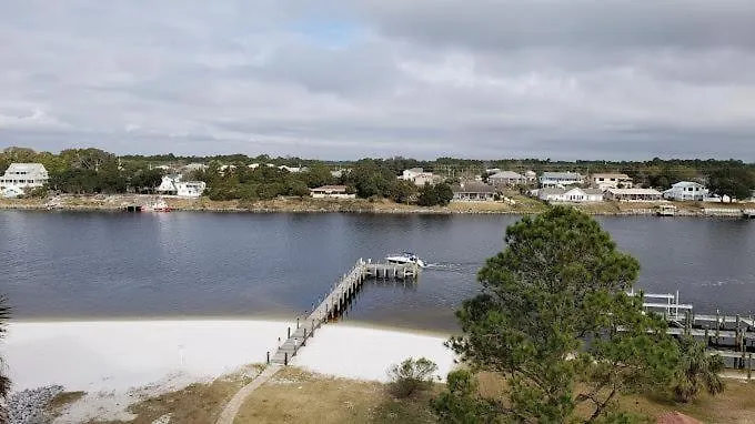 Sailmakers Place 206 Holiday home