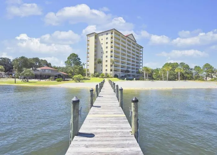 Sailmakers Place 206 Pensacola