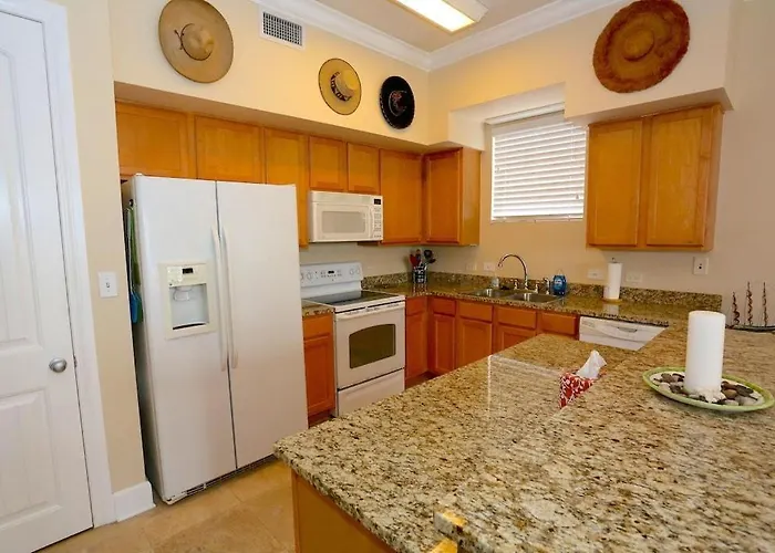 Sailmakers Place 206 Holiday home Pensacola