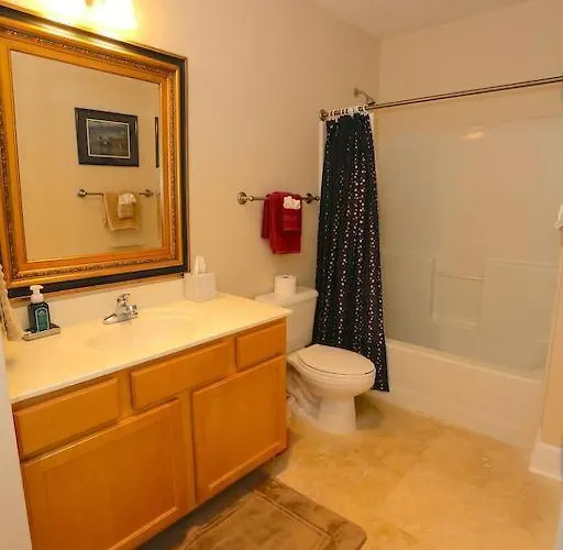 Holiday home Sailmakers Place 206 Pensacola