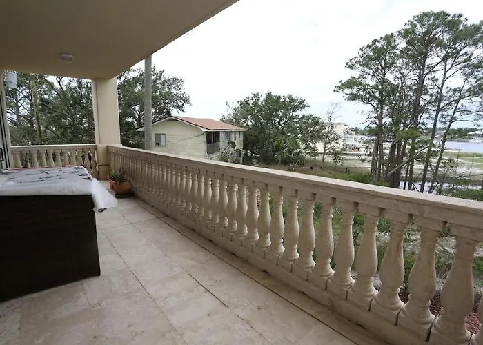 Sailmakers Place 206 Holiday home Pensacola