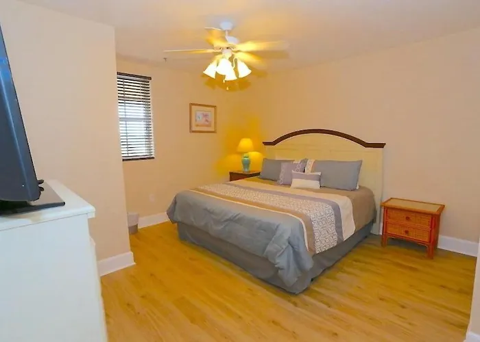 Sailmakers Place 206 Holiday home *