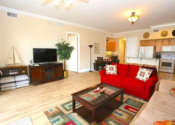 Sailmakers Place 206 Holiday home *